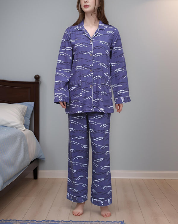 SLEEPWEAR - Polkadots - 12039MN8 - 227672 - SLEEPWEAR