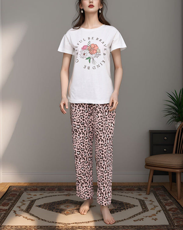 SLEEPWEAR - Polkadots - 13248PD2 - 228105 - SLEEPWEAR
