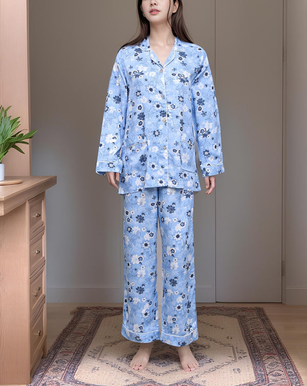 SLEEPWEAR - Polkadots - 12039MN8 - 227663 - SLEEPWEAR