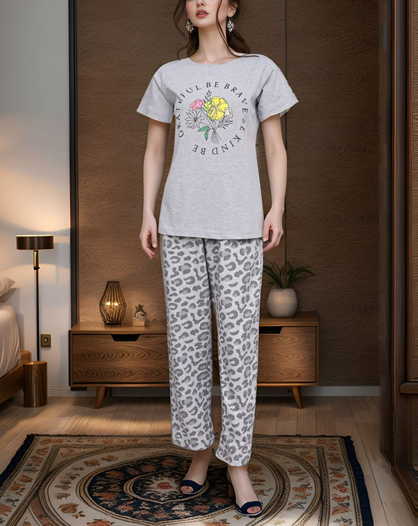 SLEEPWEAR - Polkadots - 13248PD2 - 228108 - SLEEPWEAR