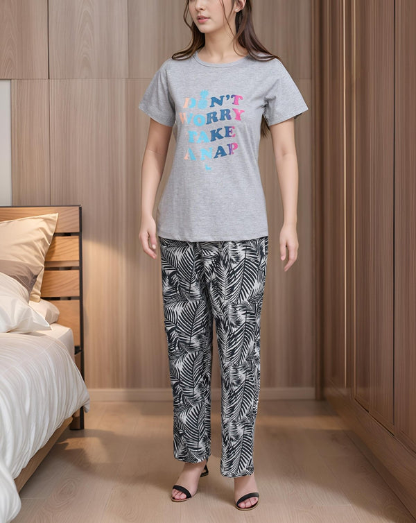 SLEEPWEAR - Polkadots - 13312PD2 - 226206 - SLEEPWEAR