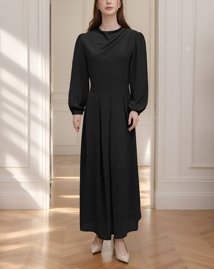  - SOLID MAXI - Polkadots - 14530HG-229970 - SOLID MAXI - 