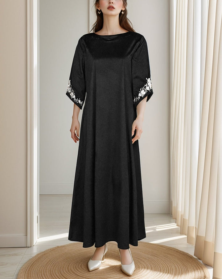 SOLID MAXI - Polkadots - 14777HG-234019 - SOLID MAXI