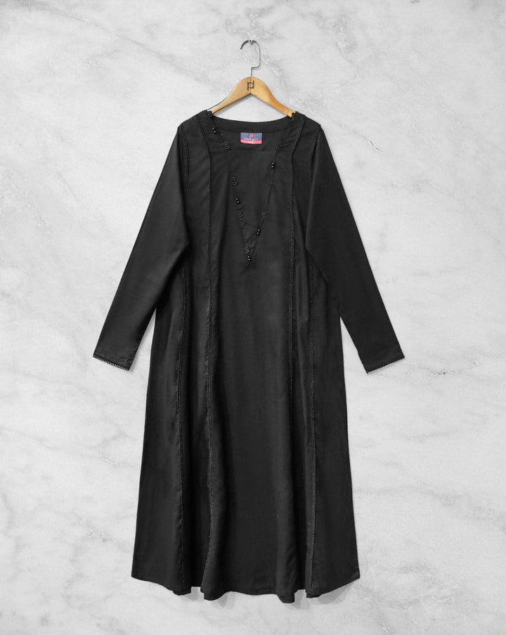 SOLID MAXI - Polkadots - 13774HG-218146 - SOLID MAXI