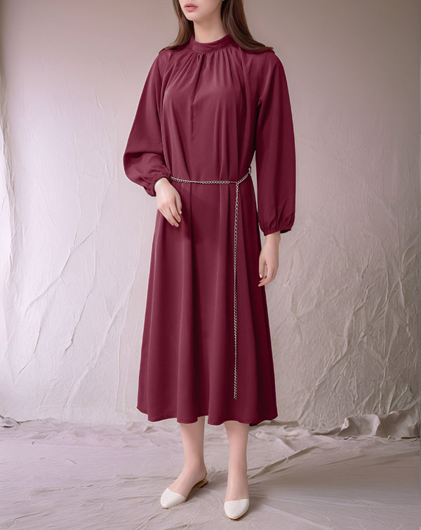 SOLID MAXI - Polkadots - 12612HG - 224452 - SOLID MAXI