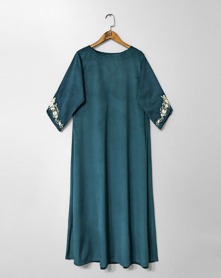 SOLID MAXI - Polkadots - 14777HG-234019 - SOLID MAXI