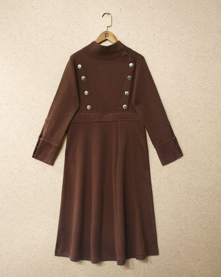 SOLID MAXI - Polkadots - 13875AT-220051 - SOLID MAXI