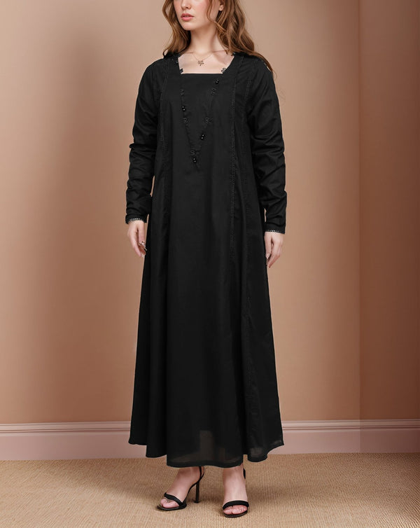 SOLID MAXI - Polkadots - 13774HG-218146 - SOLID MAXI