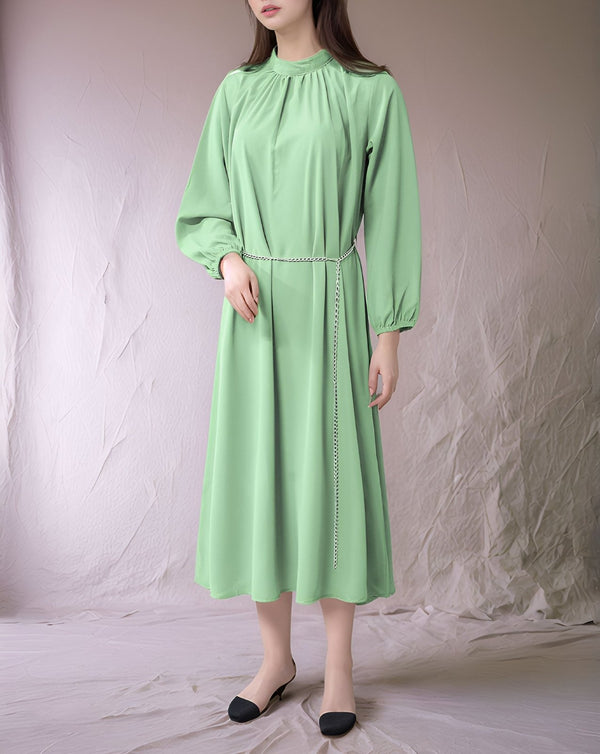 SOLID MAXI - Polkadots - 12612HG - 224455 - SOLID MAXI