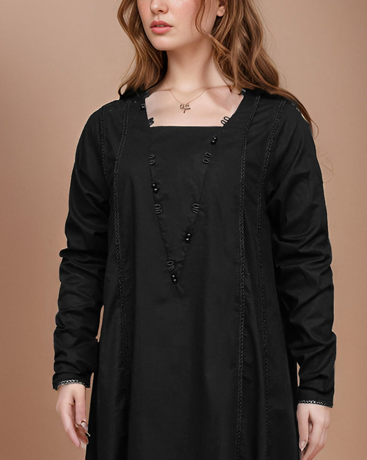 SOLID MAXI - Polkadots - 13774HG-218146 - SOLID MAXI