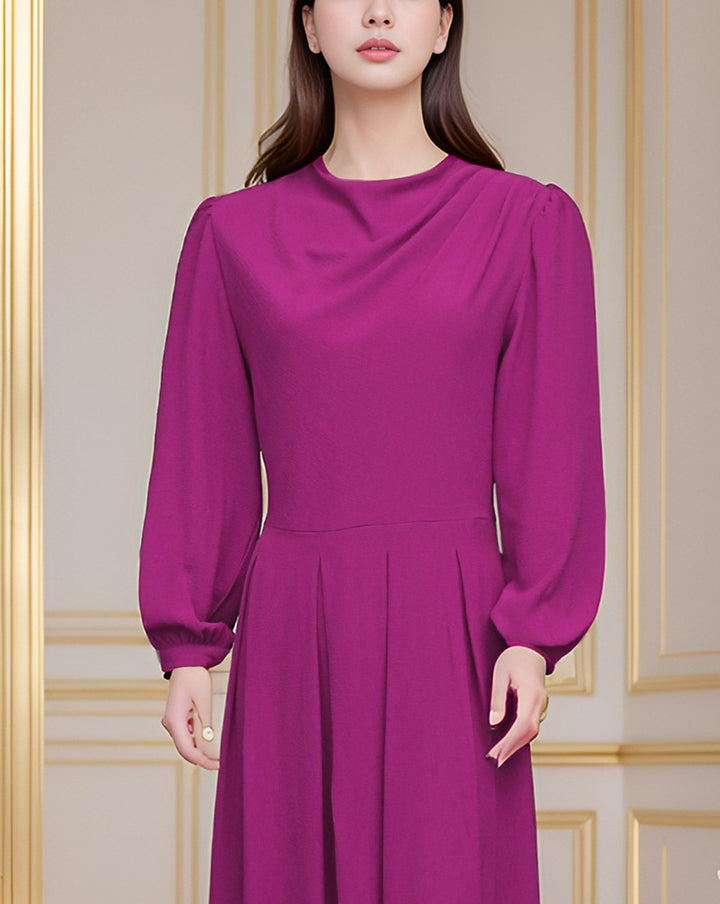  - SOLID MAXI - Polkadots - 14530HG-229970 - SOLID MAXI - 