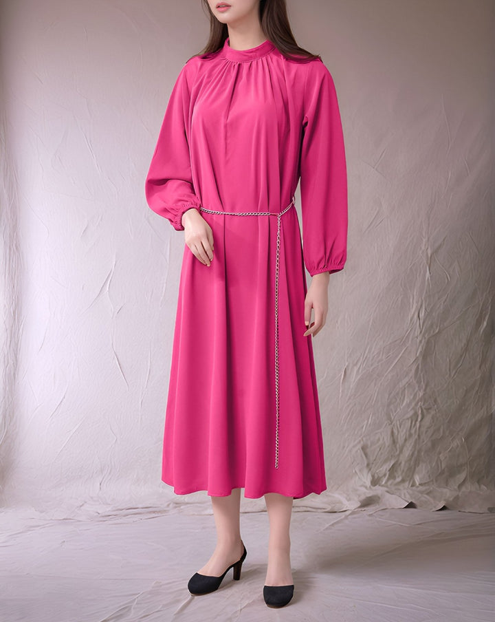 SOLID MAXI - Polkadots - 12612HG - 224458 - SOLID MAXI