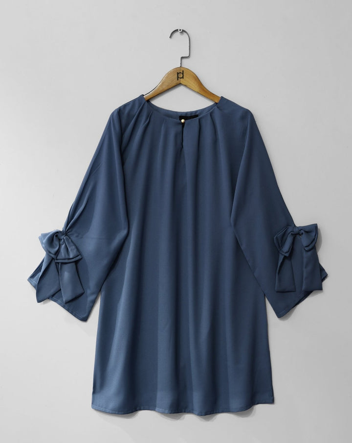  - SOLID TOP - Polkadots - 13643AY-216968 - SOLID TOP - 