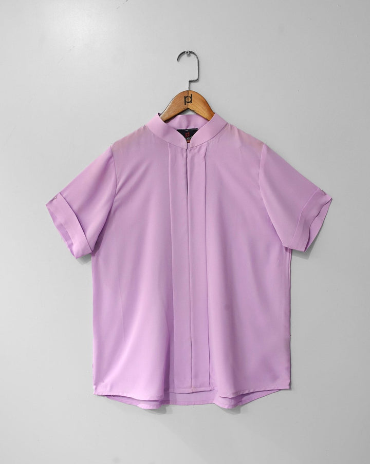  - SOLID TOP - Polkadots - 14318AI-226118 - SOLID TOP - 