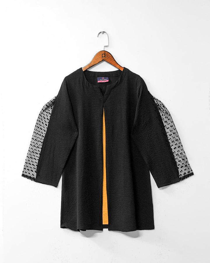  - SOLID TOP - Polkadots - 12573HG-215604 - SOLID TOP - 