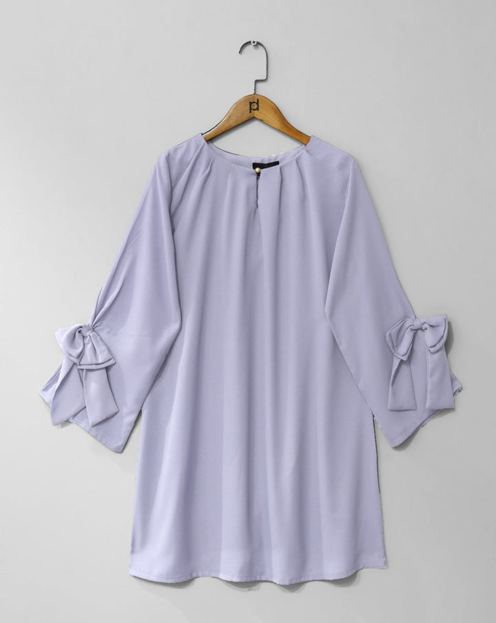  - SOLID TOP - Polkadots - 13643AY-216968 - SOLID TOP - 