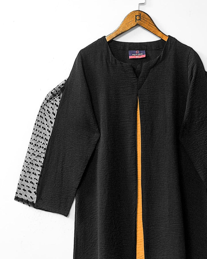  - SOLID TOP - Polkadots - 12573HG-215604 - SOLID TOP - 