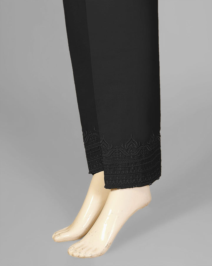 STRAIGHT PANT - Polkadots - 11272HG - 064335 - STRAIGHT PANT