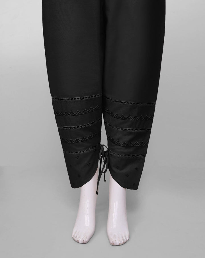 STRAIGHT PANT - Polkadots - 13958PD - 221414 - STRAIGHT PANT