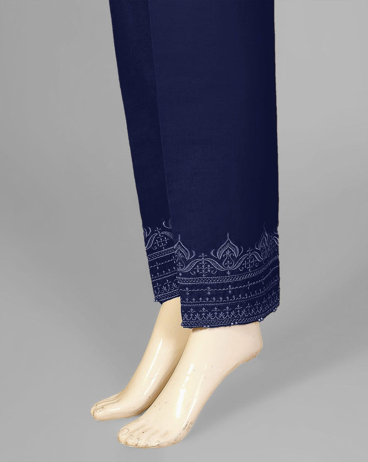 STRAIGHT PANT - Polkadots - 11272HG - 187581 - STRAIGHT PANT