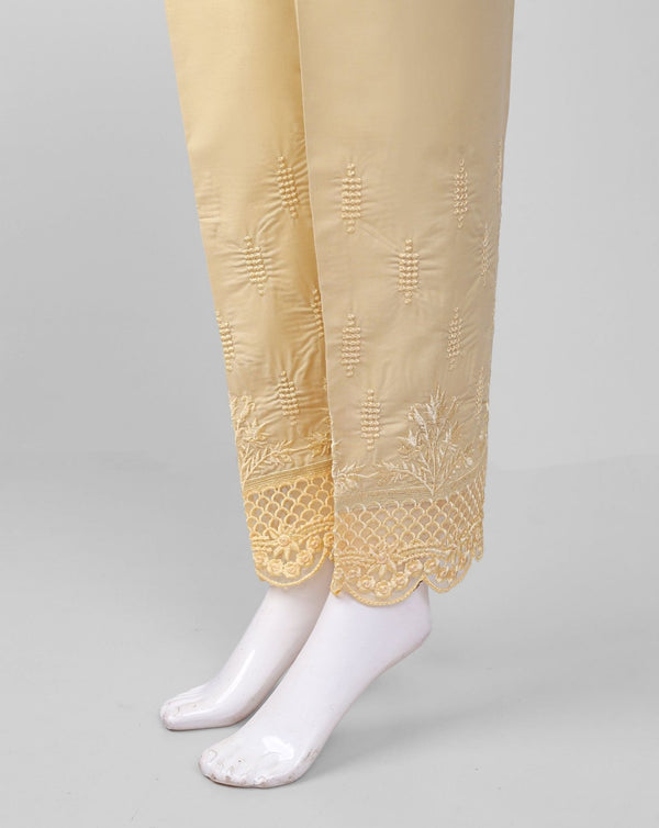 STRAIGHT PANT - Polkadots - 11247PD-063863 - STRAIGHT PANT