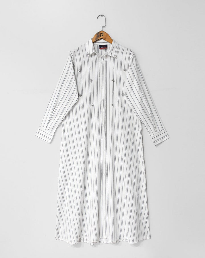 STRIPE MAXI - Polkadots - 14759SO-233694 - STRIPE MAXI