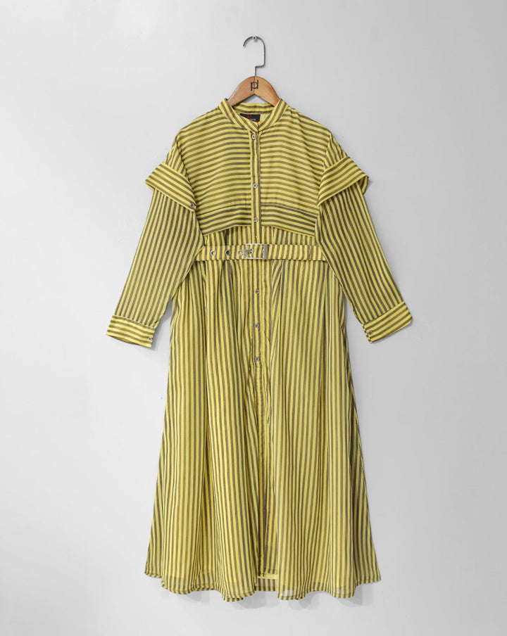STRIPE MAXI - Polkadots - 14149AK - 224414 - STRIPE MAXI