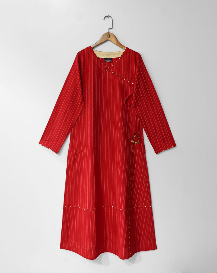 STRIPE MAXI - Polkadots - 14259MN-225206 - STRIPE MAXI