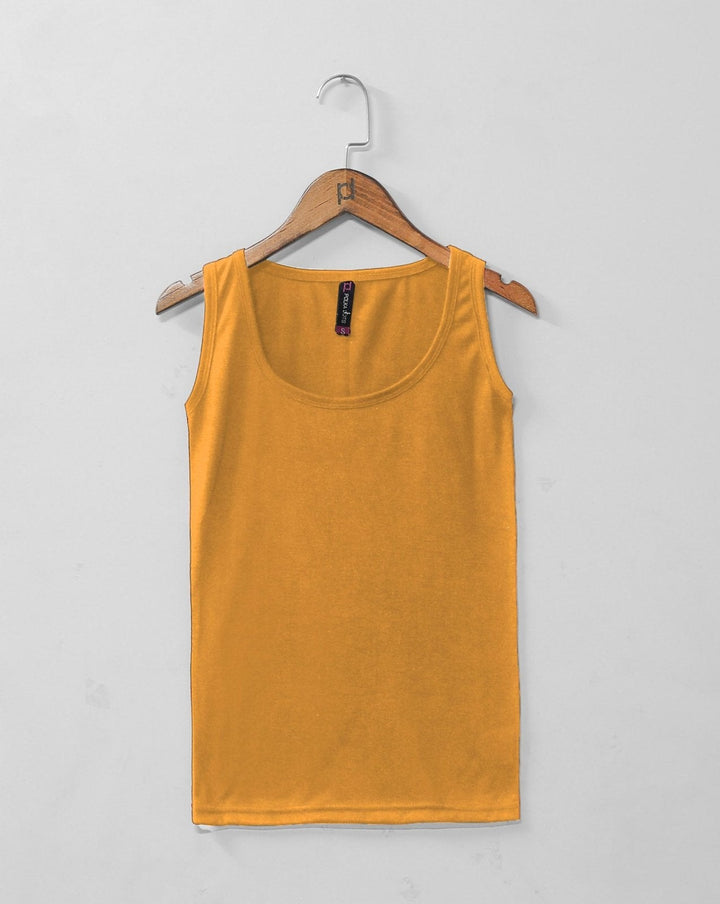 TANK TOP (MINOR FAULT) - Polkadots - 10938PD - m1 - TANK TOP - Polkadots - 10938PD - 080206 - TANK TOP