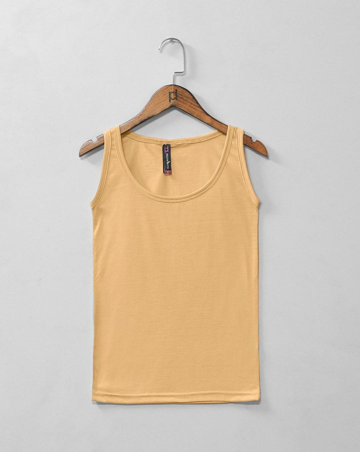 TANK TOP (MINOR FAULT) - Polkadots - 10938PD - m1 - TANK TOP - Polkadots - 10938PD - 057792 - TANK TOP