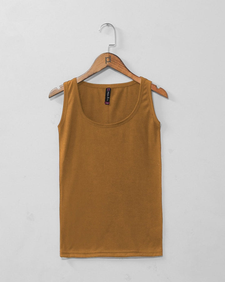TANK TOP (MINOR FAULT) - Polkadots - 10938PD - m1 - TANK TOP - Polkadots - 10938PD - 080094 - TANK TOP