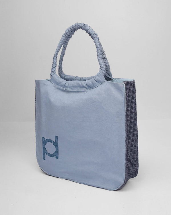 TOTE BAG - Polkadots - 14908SO-236732 - TOTE BAG