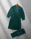 2 PIECE SUIT - Polkadots - 12937HG-201293 - 2 PIECE SUIT