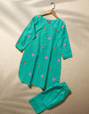 2 PIECE SUIT - Polkadots - 11890AMY-189117 - 2 PIECE SUIT