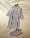 2 PIECE SUIT - Polkadots - 12754AMY-196392 - 2 PIECE SUIT