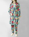 2 PIECE SUIT - Polkadots - 12286AR2-205456 - 2 PIECE SUIT