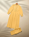2 PIECE SUIT - Polkadots - 12638HG-194029 - 2 PIECE SUIT
