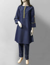 2 PIECE SUIT - Polkadots - 12171AR-083863 - 2 PIECE SUIT