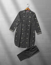 2 PIECE SUIT - Polkadots - 13051PG-204460 - 2 PIECE SUIT