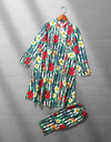 2 PIECE SUIT - Polkadots - 12286AR2-205456 - 2 PIECE SUIT