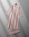 2 PIECE SUIT - Polkadots - 13005PD-203402 - 2 PIECE SUIT