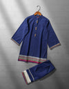 2 PIECE SUIT - Polkadots - 13101PG-205575 - 2 PIECE SUIT