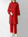 2 PIECE SUIT - Polkadots - 13095HG-205468 - 2 PIECE SUIT