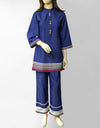 2 PIECE SUIT - Polkadots - 13101PG-205578 - 2 PIECE SUIT