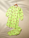 2 PIECE SUIT - Polkadots - 12839PD-198323 - 2 PIECE SUIT