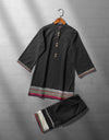 2 PIECE SUIT - Polkadots - 13101PG-205572 - 2 PIECE SUIT