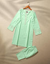 2 PIECE SUIT - Polkadots - 12856PG-199050 - 2 PIECE SUIT