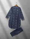 2 PIECE SUIT - Polkadots - 13051PG-204463 - 2 PIECE SUIT