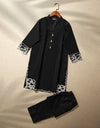 2 PIECE SUIT - Polkadots - 12851AMY-198835 - 2 PIECE SUIT