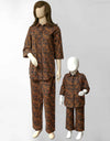 2 PIECE SUIT - Polkadots - 13145HG-206238 - 2 PIECE SUIT